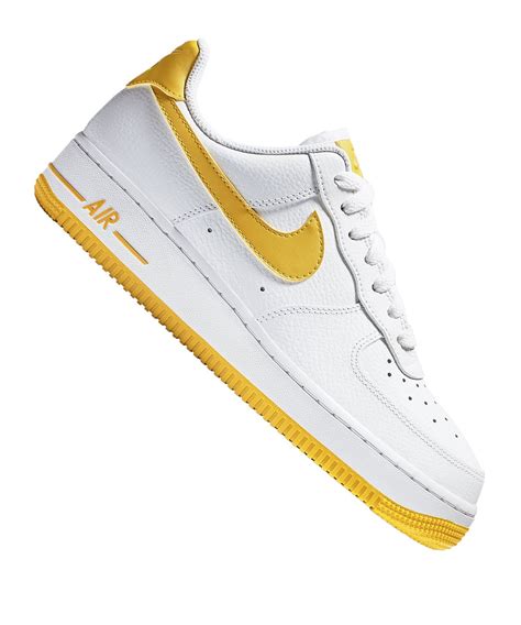 nike air force 1 07 gelb damen|Nike Air Force 1 reduziert.